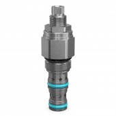 Pilot Operated Pressure Reducing Relieving Valves PRH081F20N
