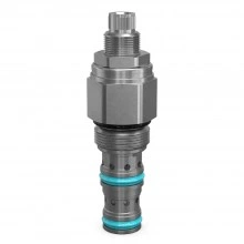 Pilot Operated Pressure Reducing Relieving Valves PRH081K50