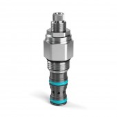 Pilot Operated Pressure Reducing Valves PRH082F10