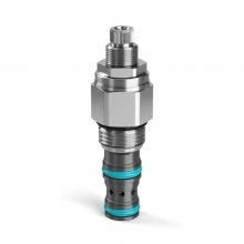 Pilot Operated Pressure Reducing Valves PRH082F10