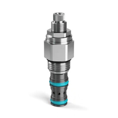 Pilot Operated Pressure Reducing Valves Pilot Operated Pressure Reducing Valves