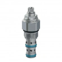 Pilot Operated Pressure Reducing Relieving Valves PRH101S20