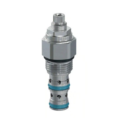 Pilot Operated Pressure Reducing Relieving Valves Pilot Operated Pressure Reducing Relieving Valves