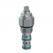 Pilot Operated Pressure Reducing Relieving Valves