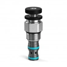 Pilot Operated Pressure Reducing Valves PRH102T50