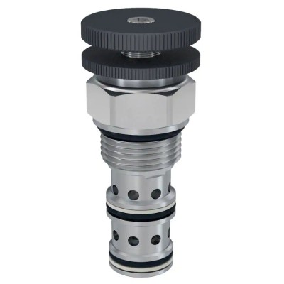 Pilot Operated Pressure Reducing Relieving Valves PRH121F50 Pilot Operated Pressure Reducing Relieving Valves PRH121F50