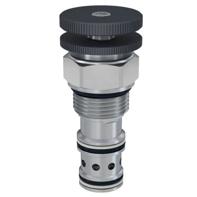 Pilot Operated Pressure Reducing Valves PRH122K20 Pilot Operated Pressure Reducing Valves PRH122K20