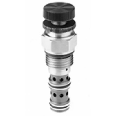 Pilot Operated Pressure Reducing Relieving Valves PRH161T10 Pilot Operated Pressure Reducing Relieving Valves PRH161T10