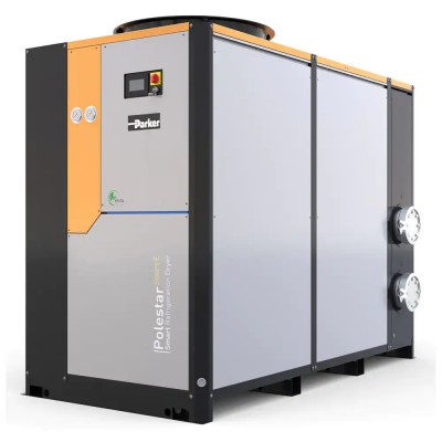 Рефрижераторные осушители сжатого воздуха PoleStar Smart PSE1800-A4X03DF14EITS Рефрижераторные осушители сжатого воздуха PoleStar Smart PSE1800-A4X03DF14EITS
