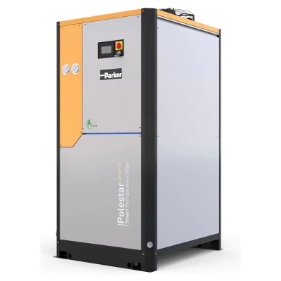 Рефрижераторные осушители сжатого воздуха PoleStar Smart PSE520-W4X03DF14EITS Рефрижераторные осушители сжатого воздуха PoleStar Smart PSE520-W4X03DF14EITS
