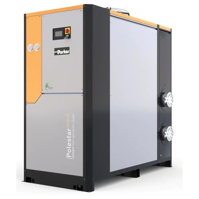Рефрижераторные осушители сжатого воздуха PoleStar Smart PSE1200-A4X03DF14EITS Рефрижераторные осушители сжатого воздуха PoleStar Smart PSE1200-A4X03DF14EITS