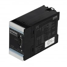 Цифровые блоки для гидрораспределителей — серия PWD00A-400