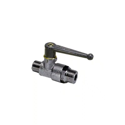Ball Valves Universal Series 0400 13 21 Ball Valves Universal Series 0400 13 21
