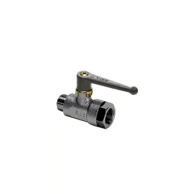 Ball Valves Universal Series 0401 07 13 Ball Valves Universal Series 0401 07 13