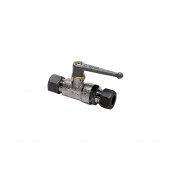 Ball Valves Universal Series 0411 04 06