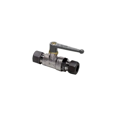 Ball Valves Universal Series 0411 07 10 Ball Valves Universal Series 0411 07 10