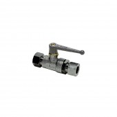 Ball Valves Universal Series 0414 00 00 02
