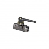 Ball Valves Universal Series 0446 04 10