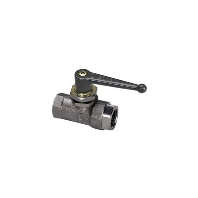 Ball Valves Universal Series 0446 04 10 Ball Valves Universal Series 0446 04 10