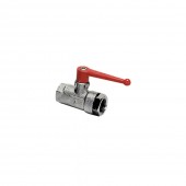 Ball Valves Universal Series 0469 04 10