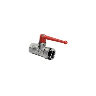 Ball Valves Universal Series 0469 04 10 Ball Valves Universal Series 0469 04 10