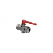 Ball Valves Universal Series 0489 07 13
