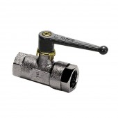 Ball Valves Universal Series 0402 13 21 32