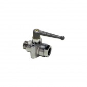 Ball Valves Universal Series 6401 04 10