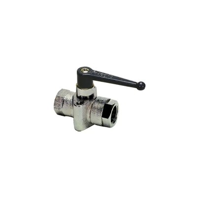 Ball Valves Universal Series 6402 04 10 Ball Valves Universal Series 6402 04 10