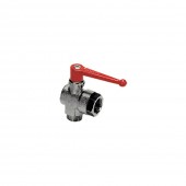 Ball Valves Universal Series 0461 06 10