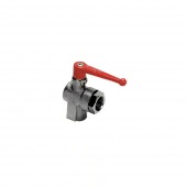 Ball Valves Universal Series 0462 06 10