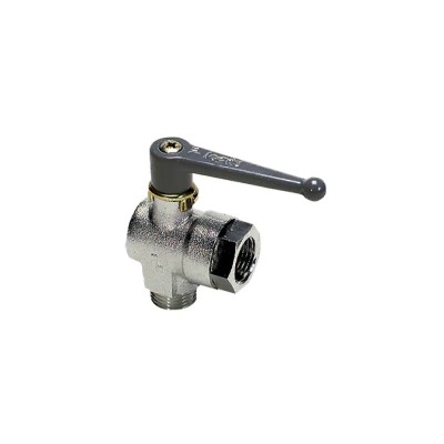 Ball Valves Universal Series 0471 06 10 Ball Valves Universal Series 0471 06 10