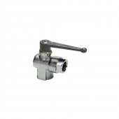 Ball Valves Universal Series 0472 04 10