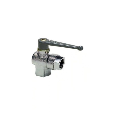 Ball Valves Universal Series 0472 12 21 Ball Valves Universal Series 0472 12 21