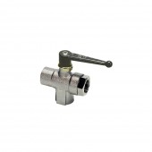 Ball Valves Universal Series 0482 00 00 07