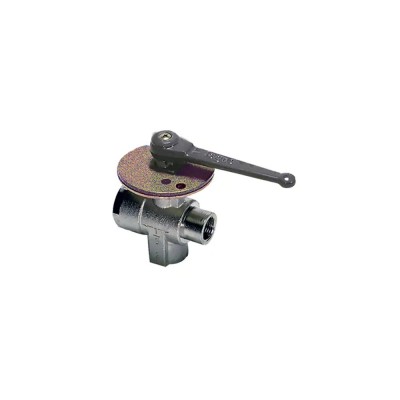 Ball Valves Universal Series 0438 18 27 Ball Valves Universal Series 0438 18 27