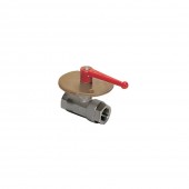 Ball Valves Universal Series 0439 04 10