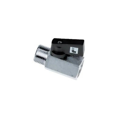 Ball Valves Standard Series 4991 00 10 Ball Valves Standard Series 4991 00 10