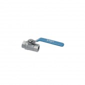 Ball Valves Stainless Steel Series 4810 08 13