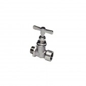 Needle Valves 0501 04 10