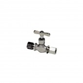 Needle Valves 0510 04 06