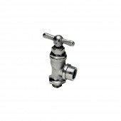 Needle Valves 0531 04 10