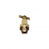 Needle Valves 0562 05 10