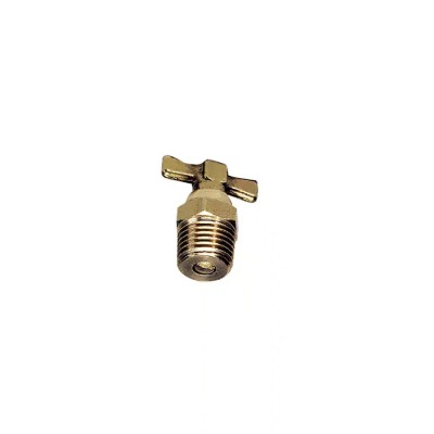 Needle Valves 0563 05 14 Needle Valves 0563 05 14