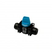 Ball Valves Mini Series 7910 04 00