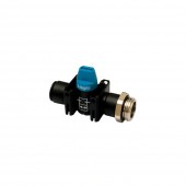 Ball Valves Mini Series 7911 06 10