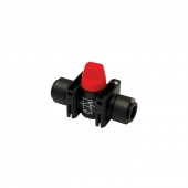 Ball Valves Mini Series 7913 04 00