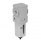 Global Miniature Particulate Filter - P31F Series - Pneumatic Division Europe P31FB12EGBN