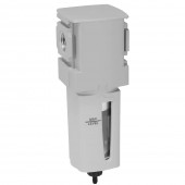 Global Compact Particulate Filter - P32F Series - Pneumatic Division Europe P32FB12EGAN