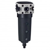 P3X Particulate Filter - P3XF Series - Pneumatic Division Europe P3XFA14EGAN